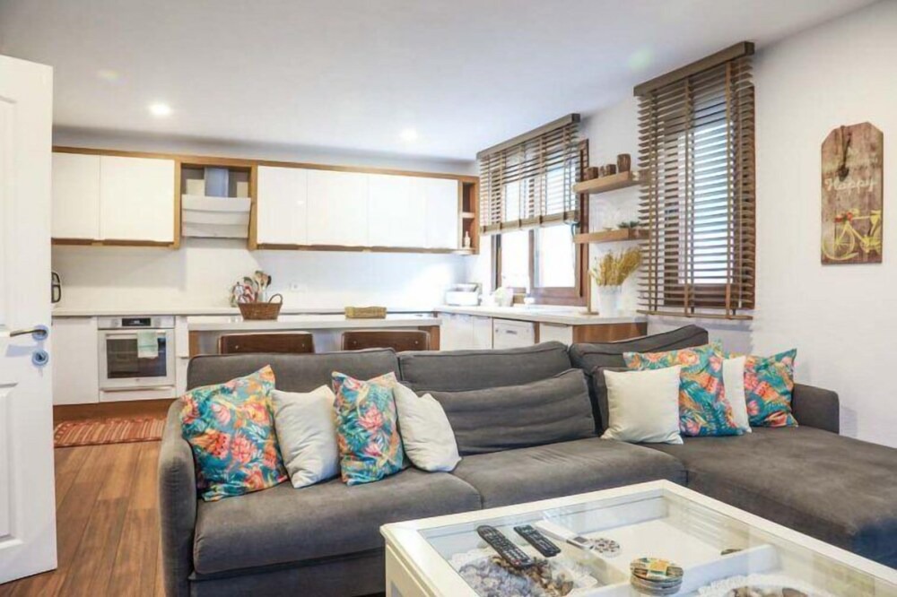 Photo of Livingroom in Bitez