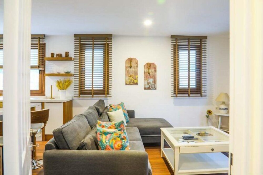 Photo of Livingroom in Bitez