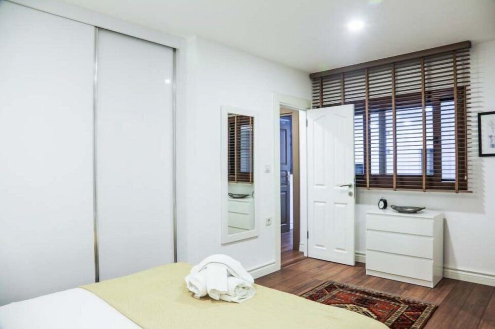 Photo of Bedroom in Bitez