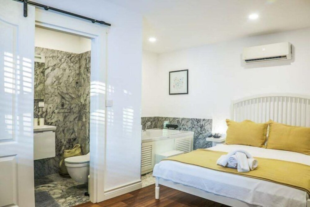 Photo of Bedroom in Bitez