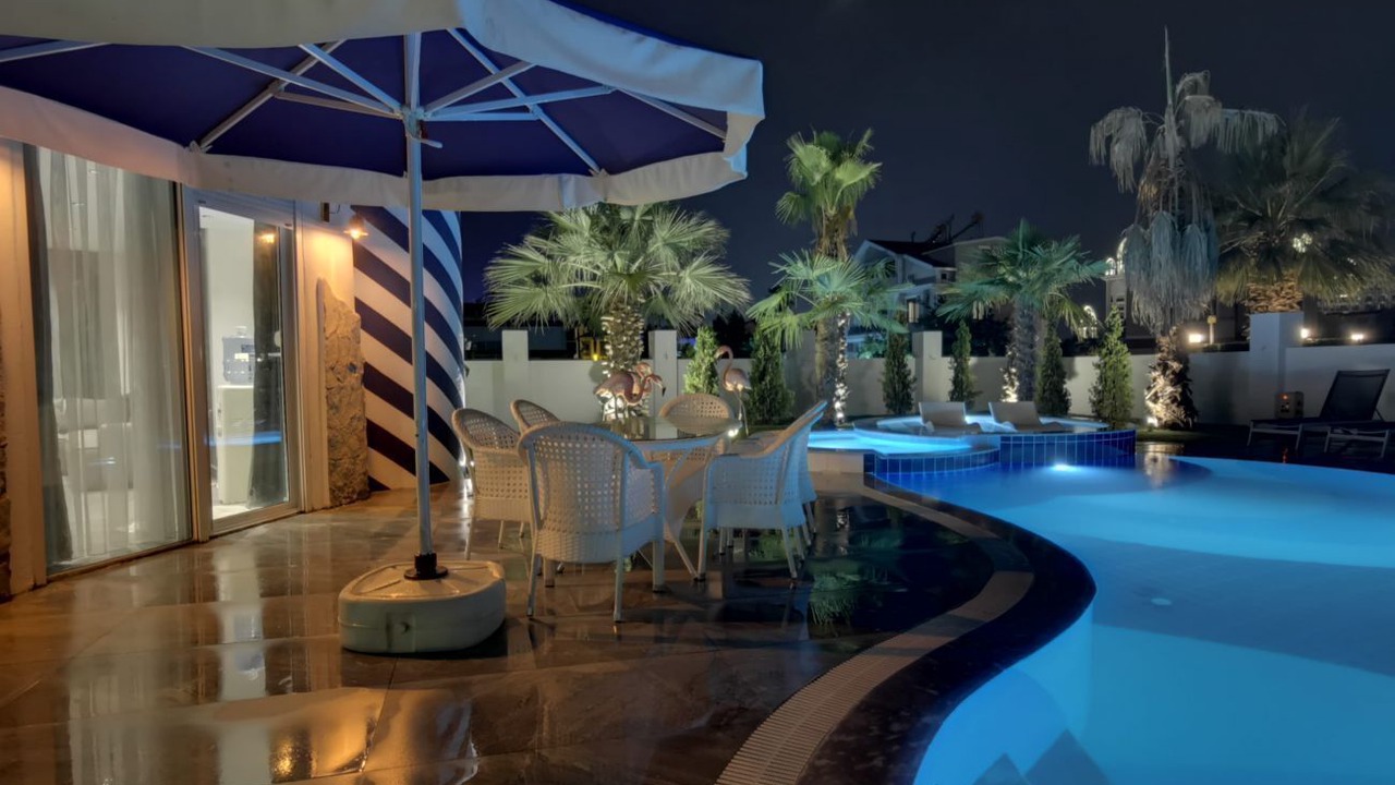 Photo of Outdoor in Belek
