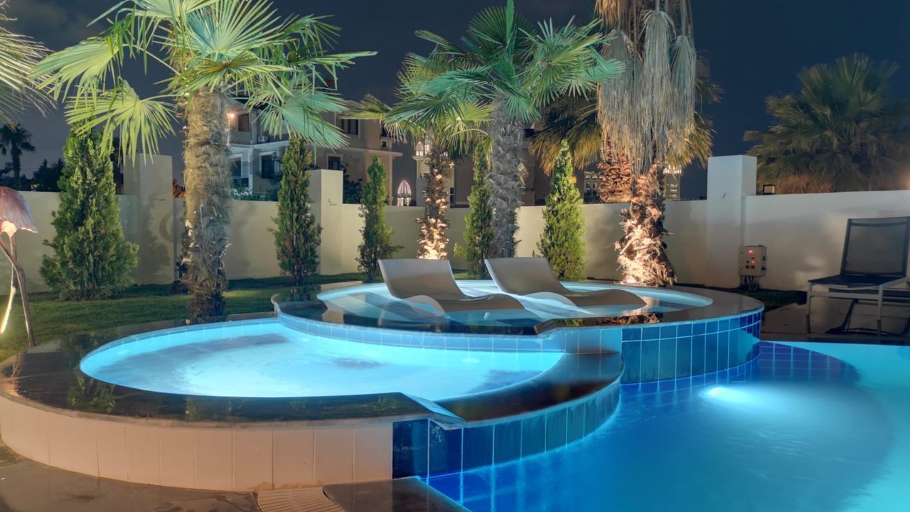 Photo of Outdoor in Belek