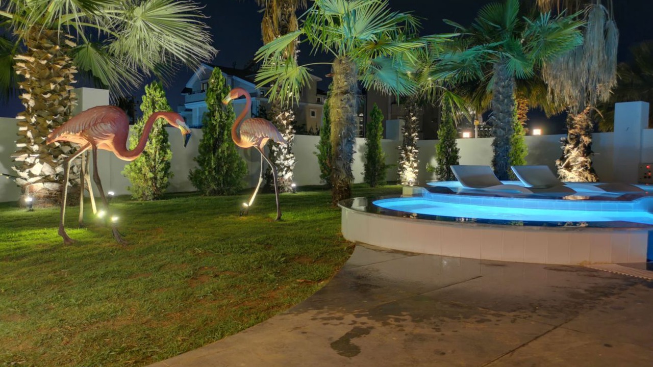 Photo of Outdoor in Belek