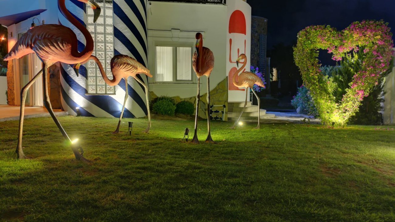 Photo of Outdoor in Belek