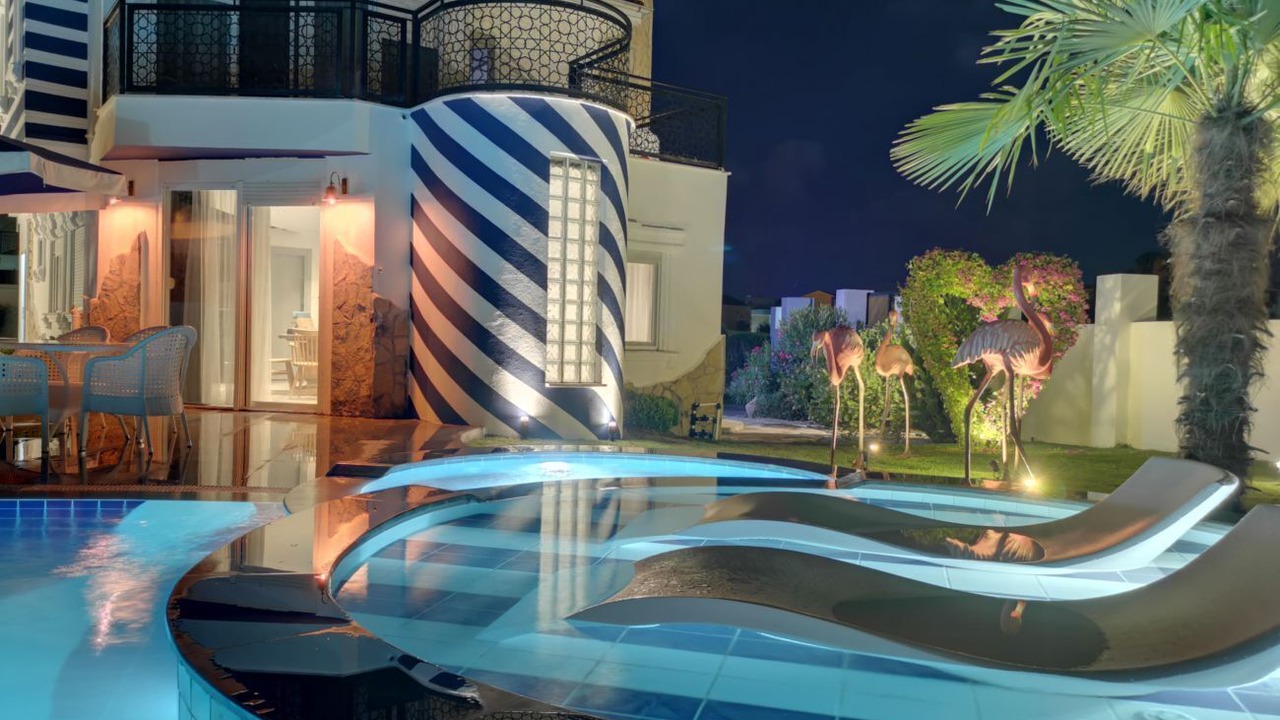 Photo of Outdoor in Belek