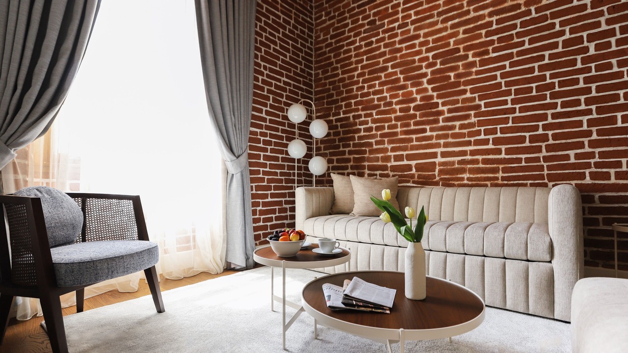 Photo of Bedroom in Galata