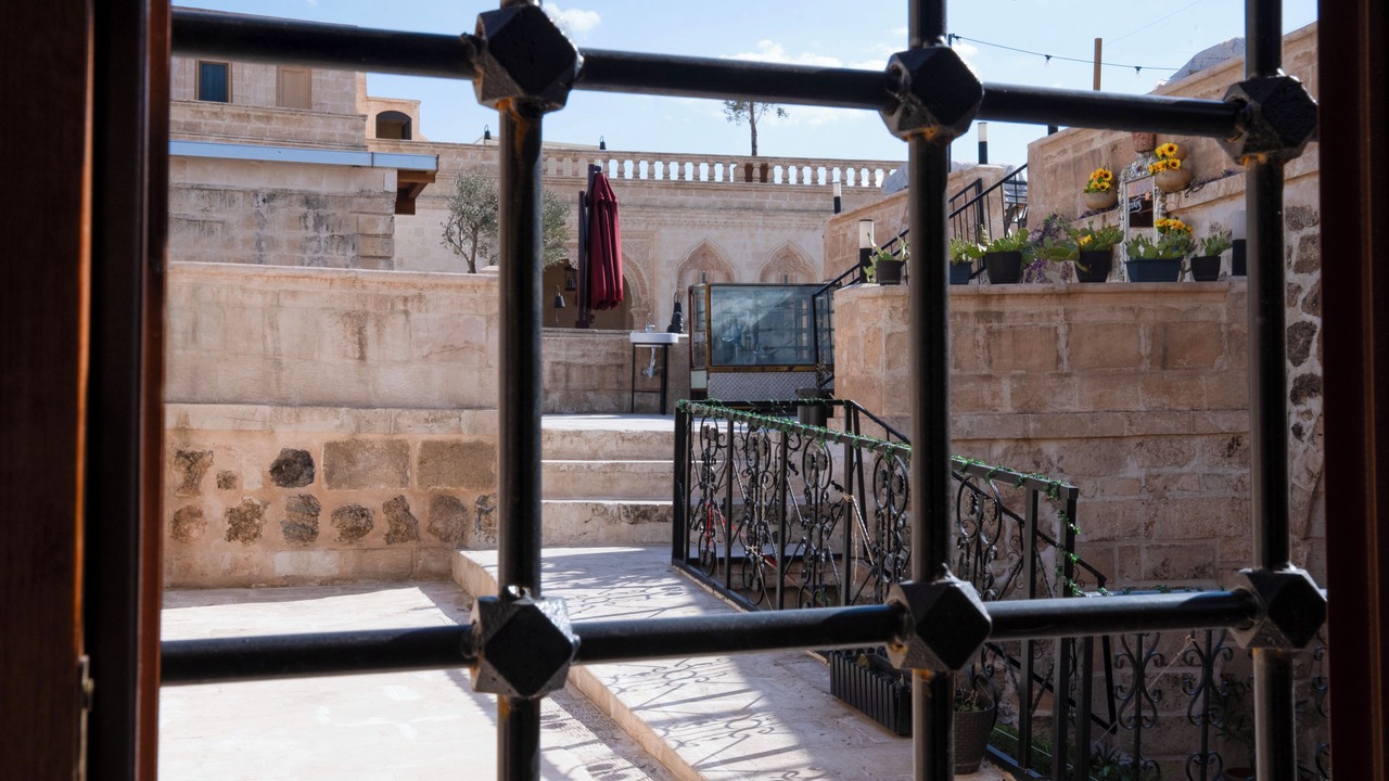 Photo of Outdoor in Midyat