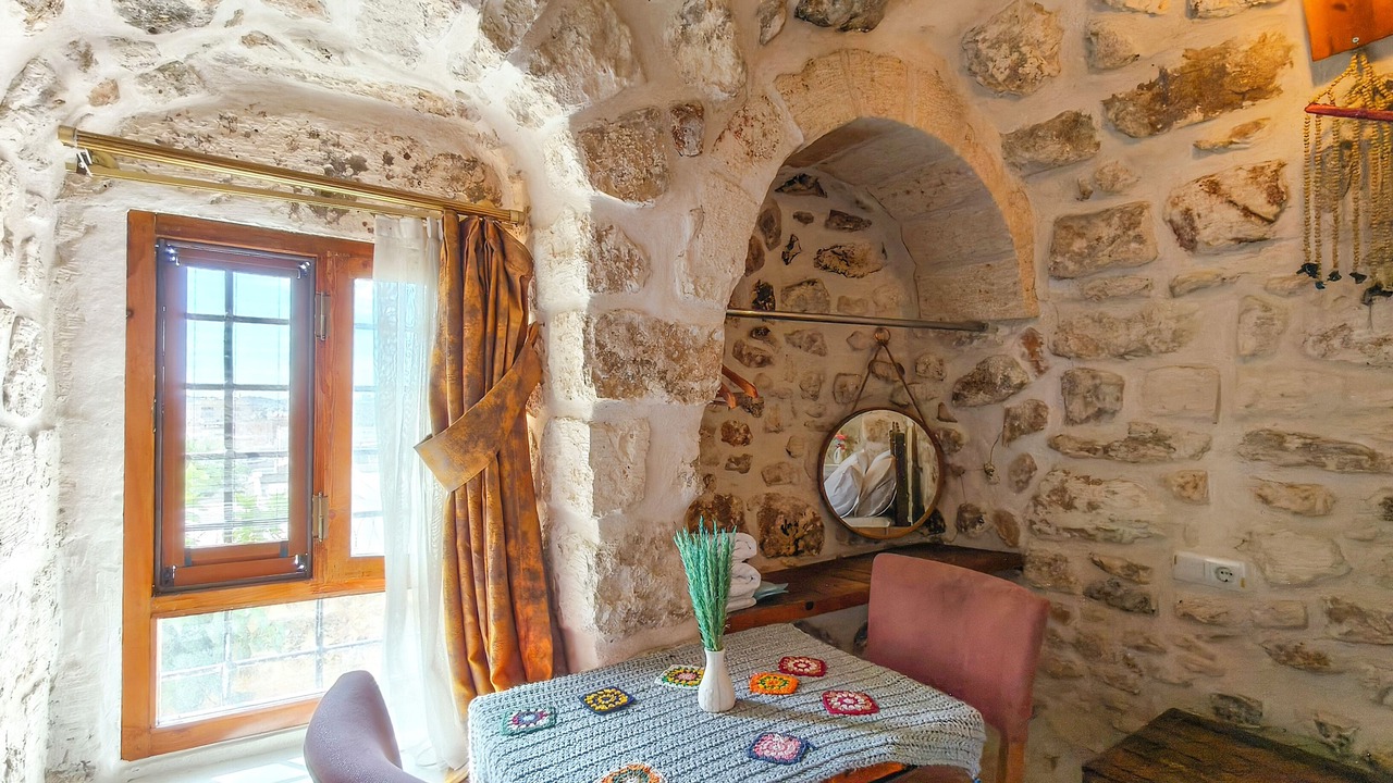 Photo of Bedroom in Midyat