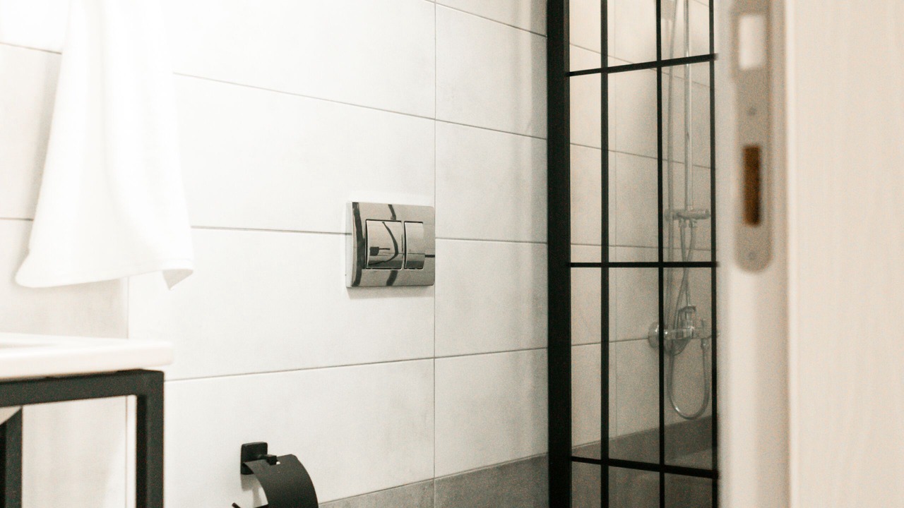 Photo of Bathroom in Iskele Mahallesi