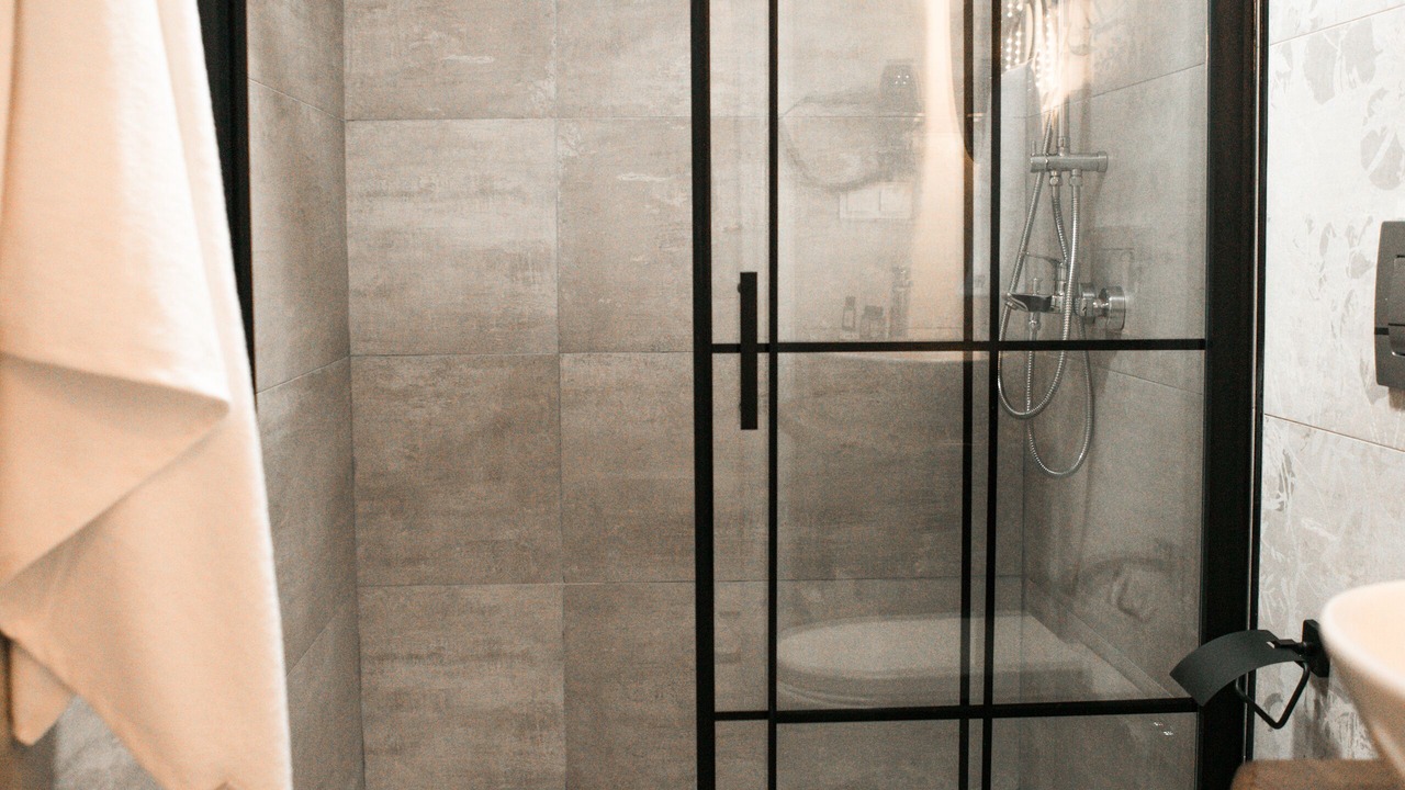 Photo of Bathroom in Iskele Mahallesi