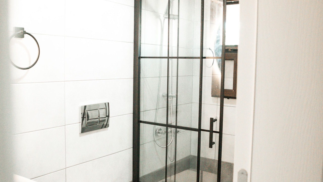 Photo of Bathroom in Iskele Mahallesi