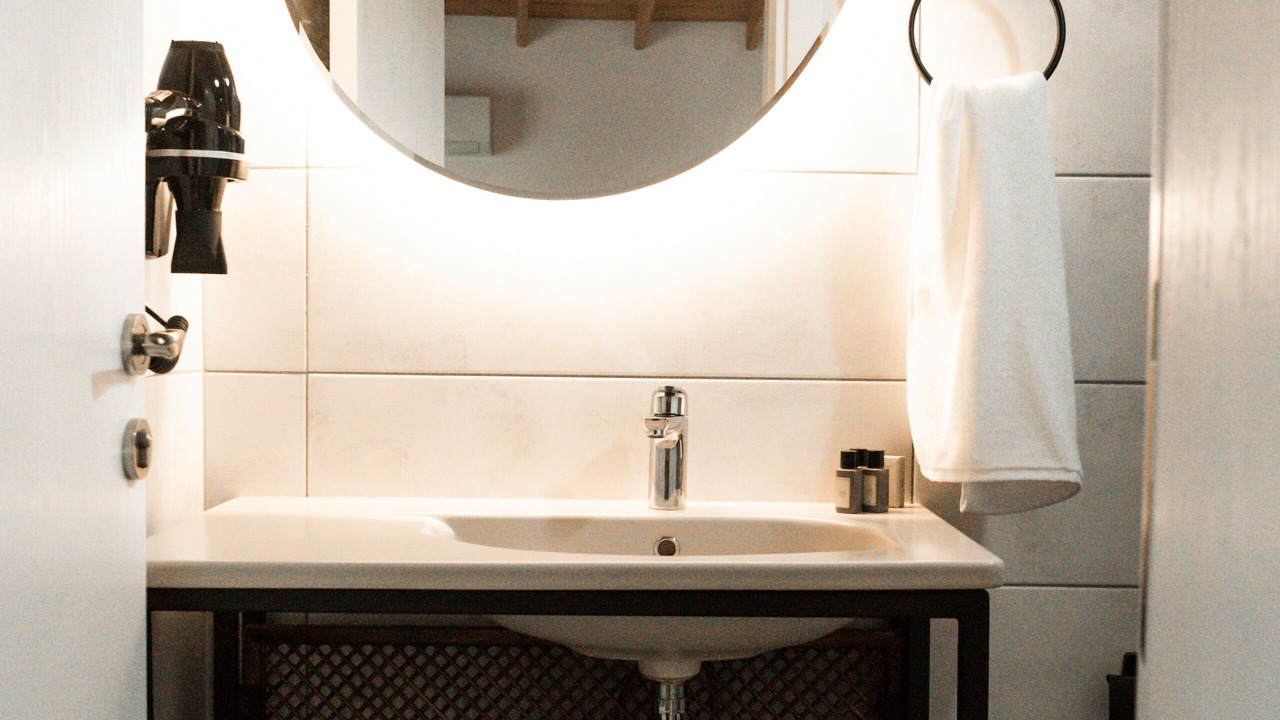 Photo of Bathroom in Iskele Mahallesi