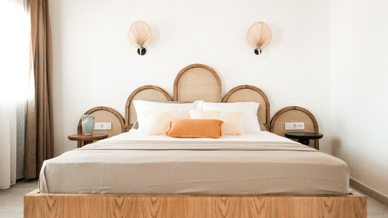 Photo of Bedroom in Iskele Mahallesi