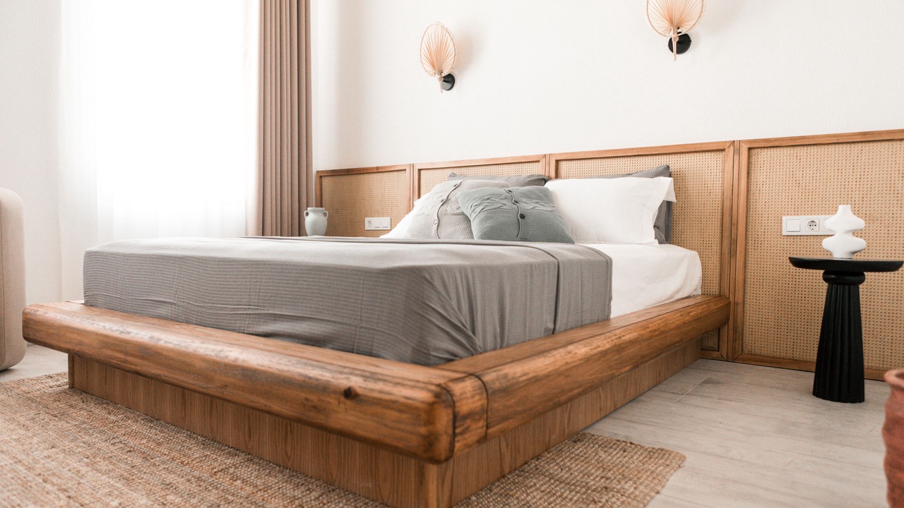 Photo of Bedroom in Iskele Mahallesi