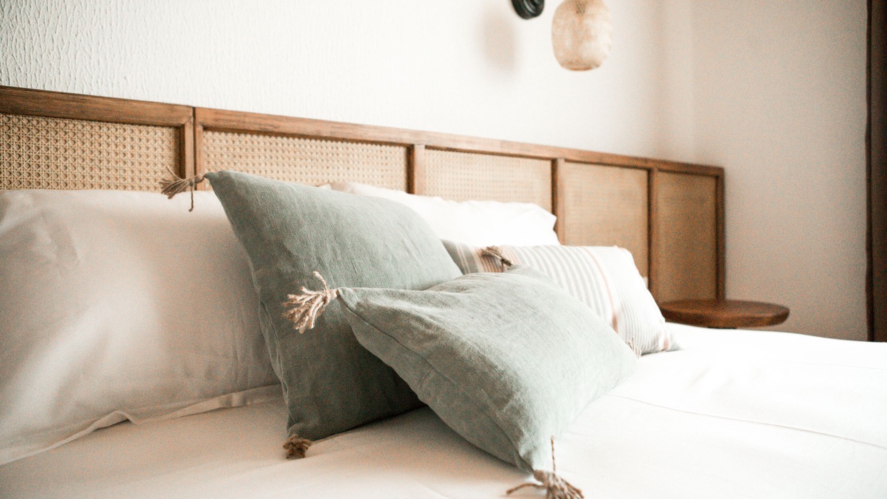 Photo of Bedroom in Iskele Mahallesi