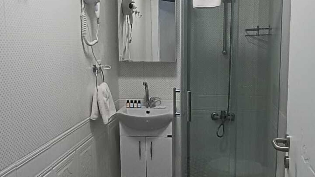 Photo of Bathroom in Izmir City Centre