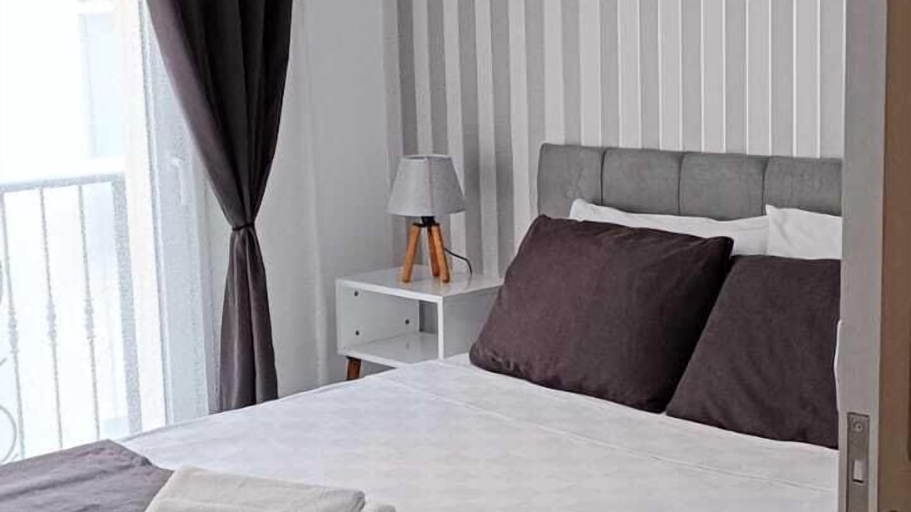 Photo of Bedroom in Izmir City Centre