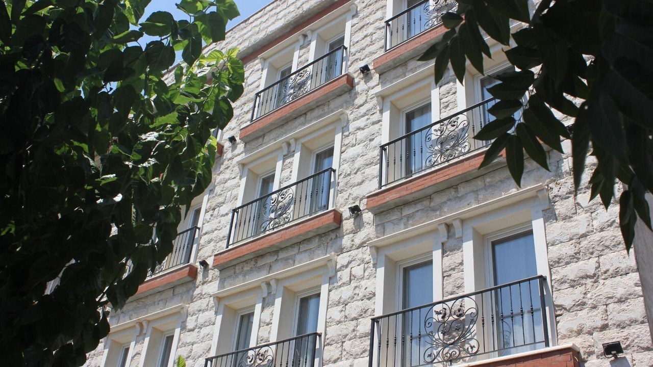 Photo of Outdoor in Izmir City Centre