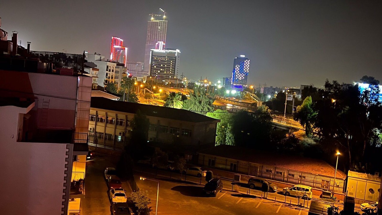 Photo of Outdoor in Izmir City Centre
