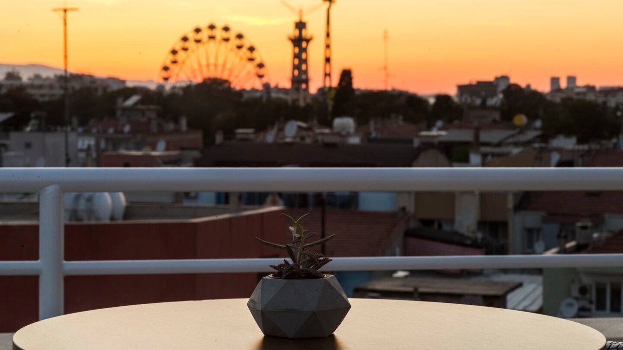 Photo of Outdoor in Izmir City Centre