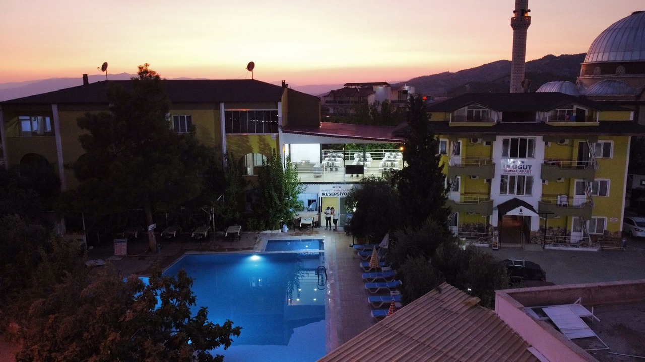 Photo of Outdoor in Karahayit