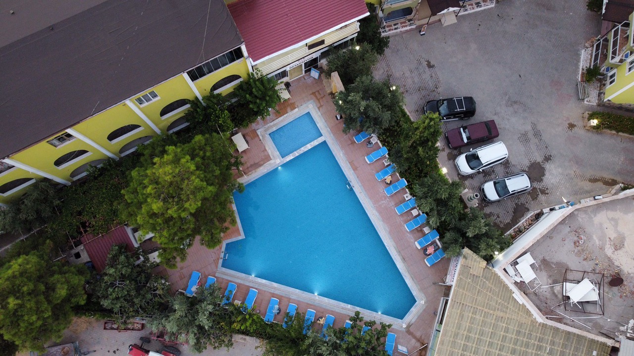 Photo of Outdoor in Karahayit
