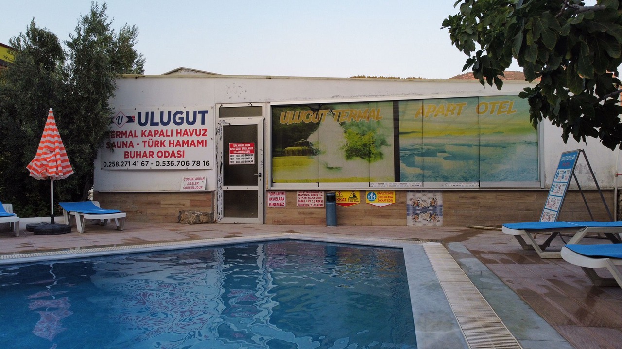 Photo of Outdoor in Karahayit