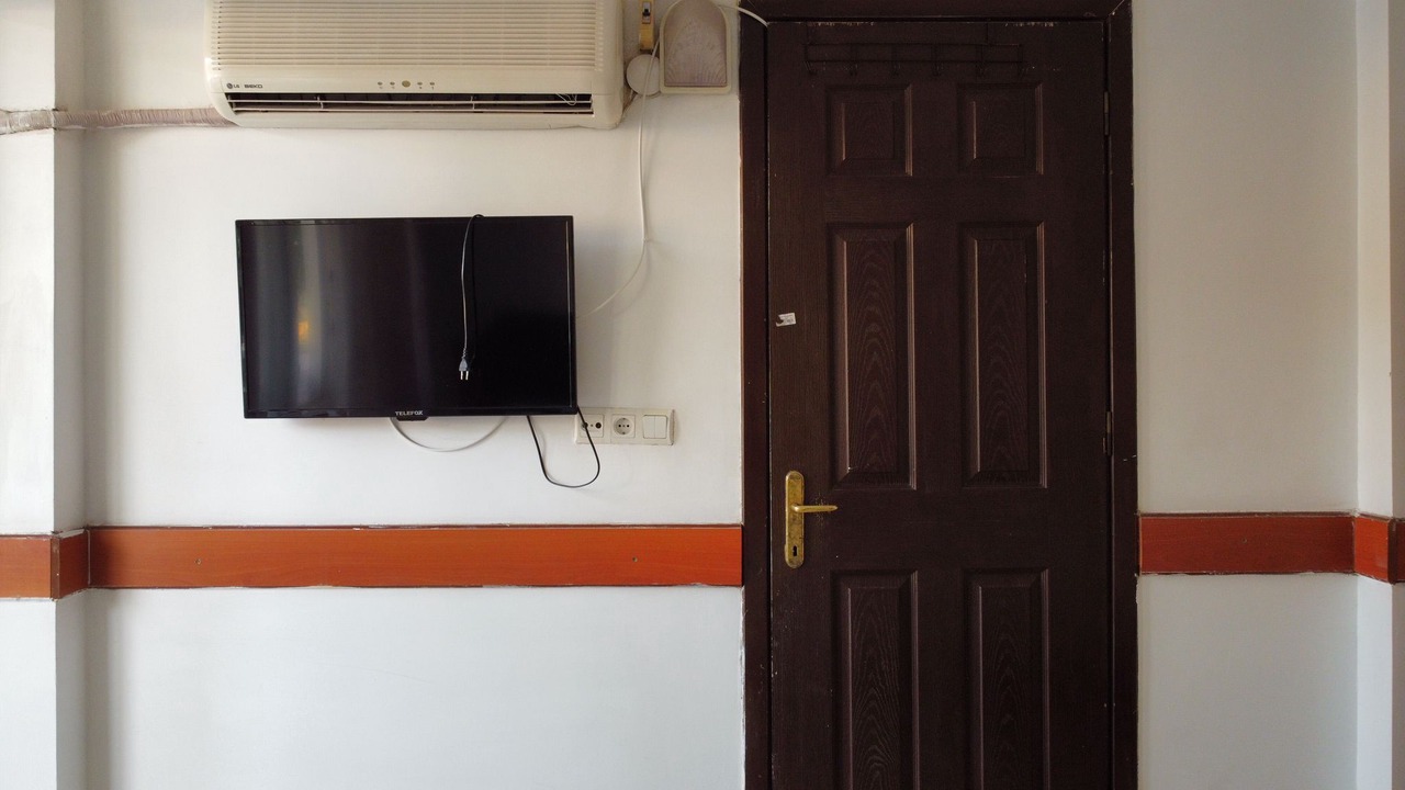 Photo of Bedroom in Karahayit