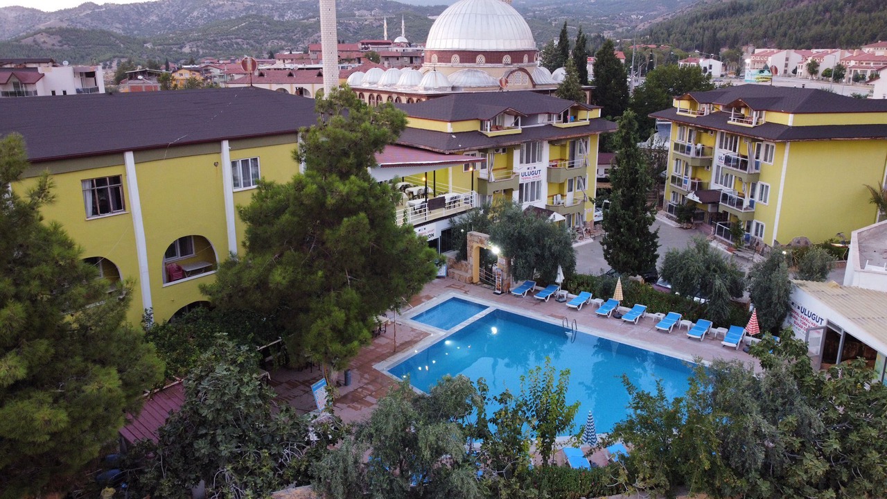Photo of Outdoor in Karahayit