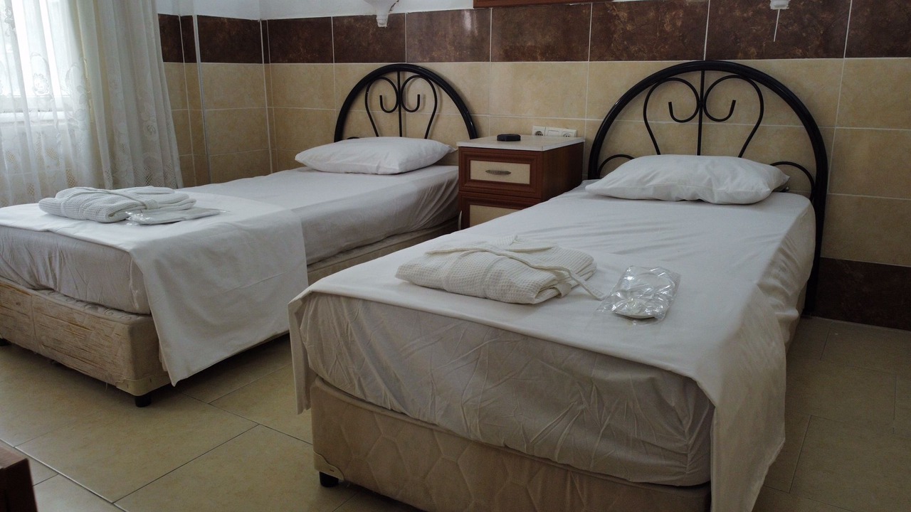 Photo of Bedroom in Karahayit