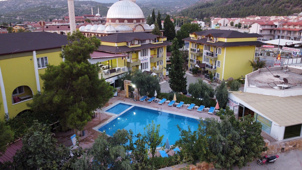 Photo of Outdoor in Karahayit
