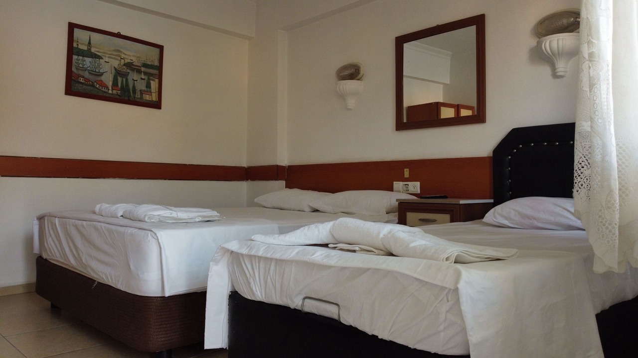 Photo of Bedroom in Karahayit