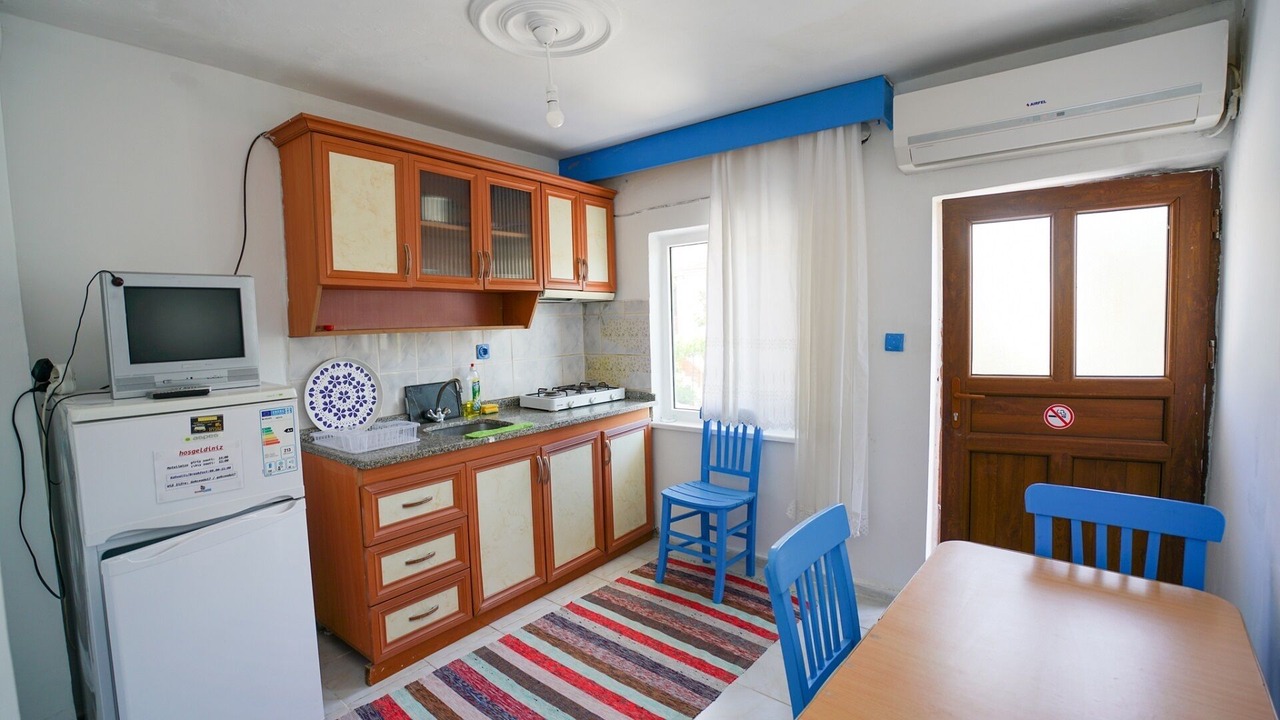 Photo of Bedroom in Yenibademli