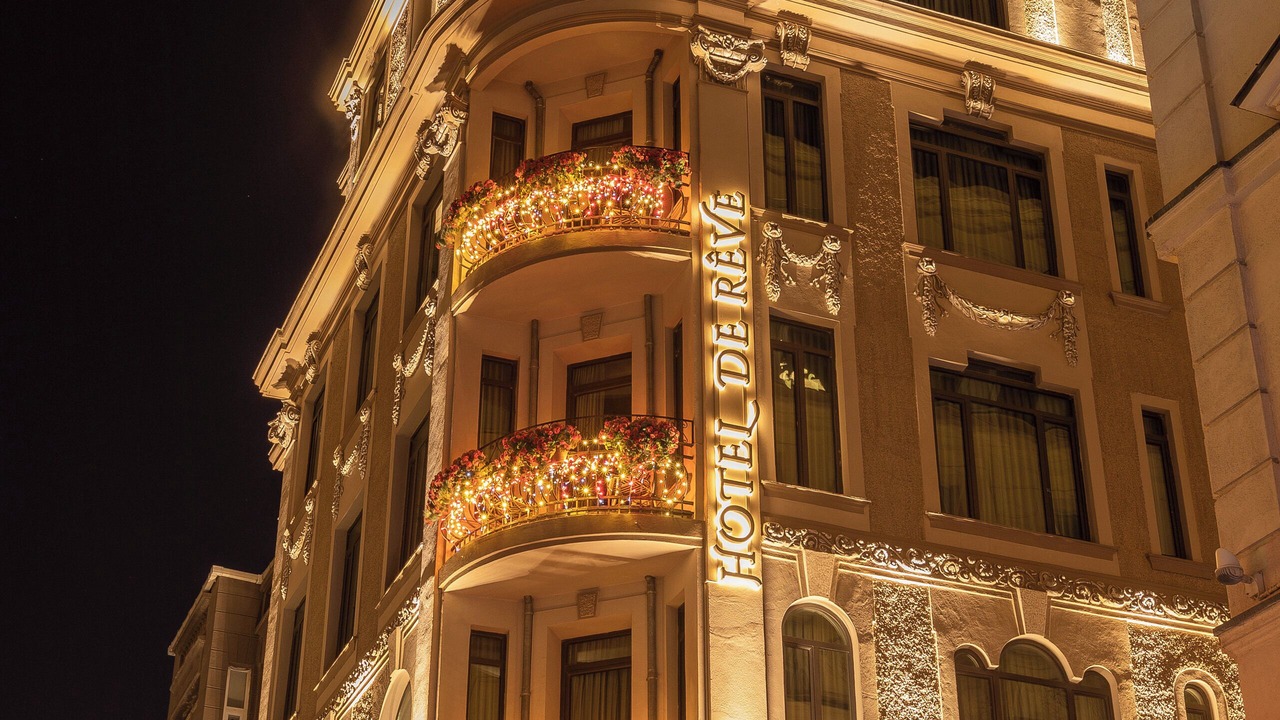 Photo of Outdoor in Karakoy