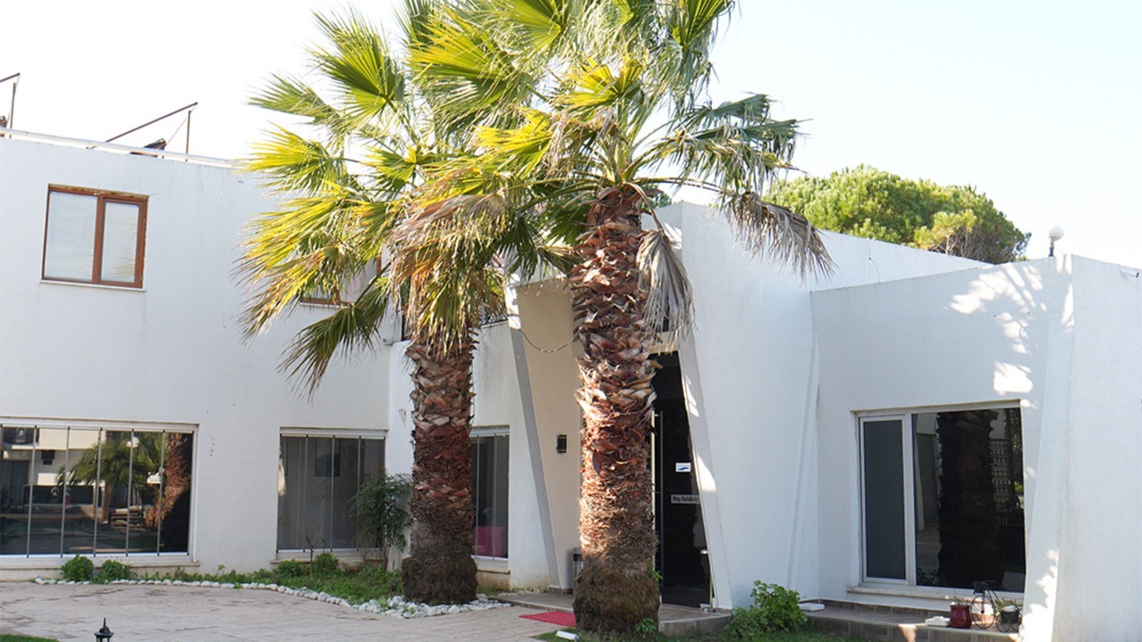 Photo of Outdoor in Imrenli Koyu