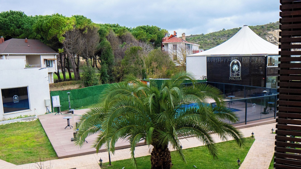 Photo of Outdoor in Imrenli Koyu