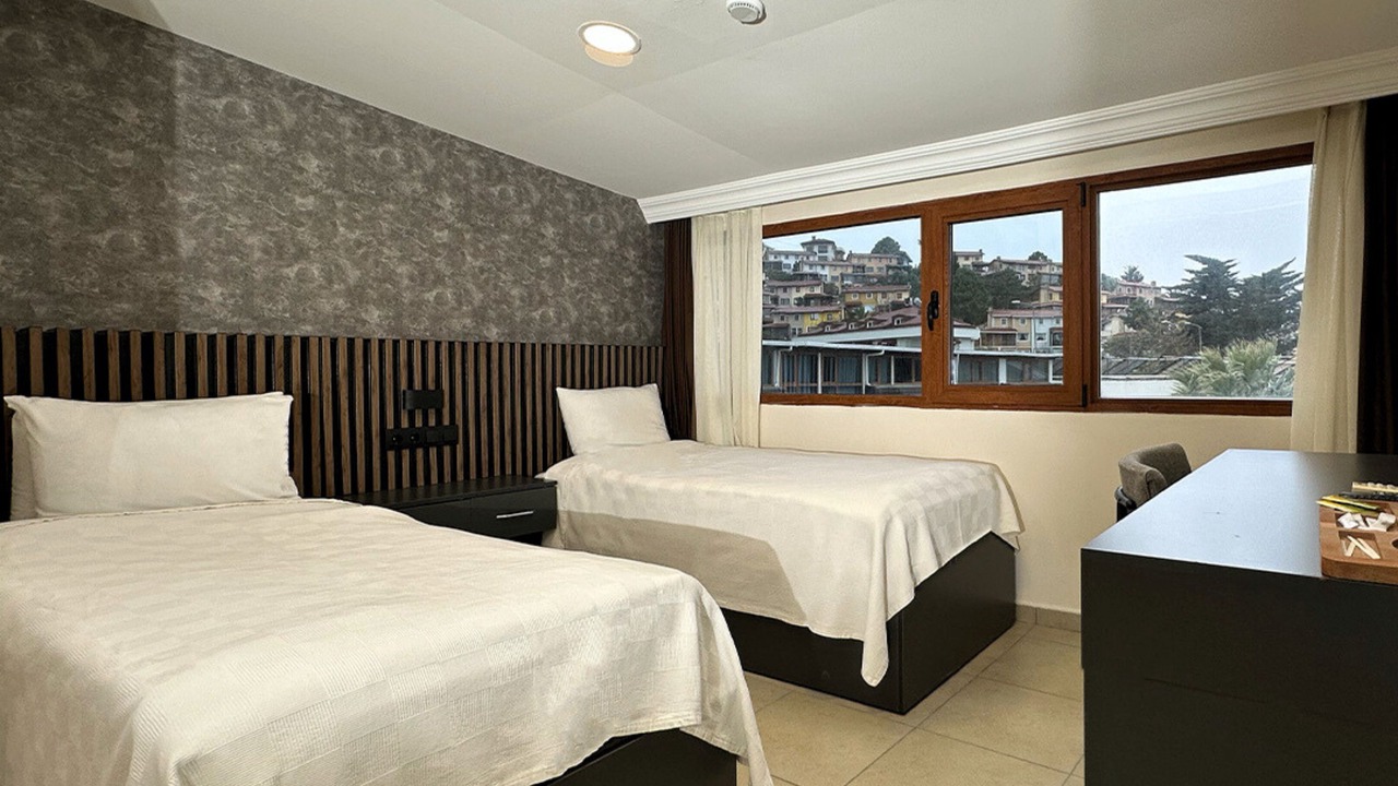 Photo of Bedroom in Imrenli Koyu