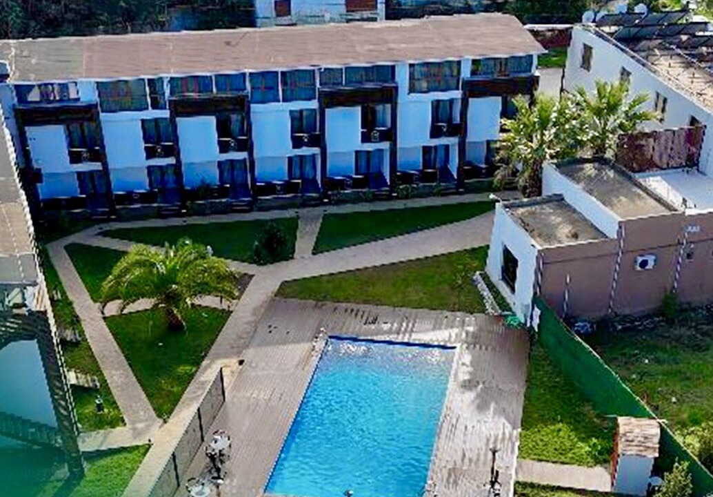 Photo of Outdoor in Imrenli Koyu