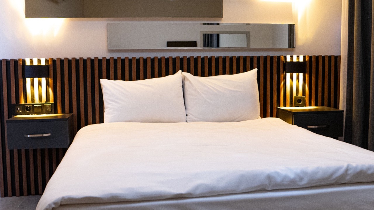 Photo of Bedroom in Imrenli Koyu