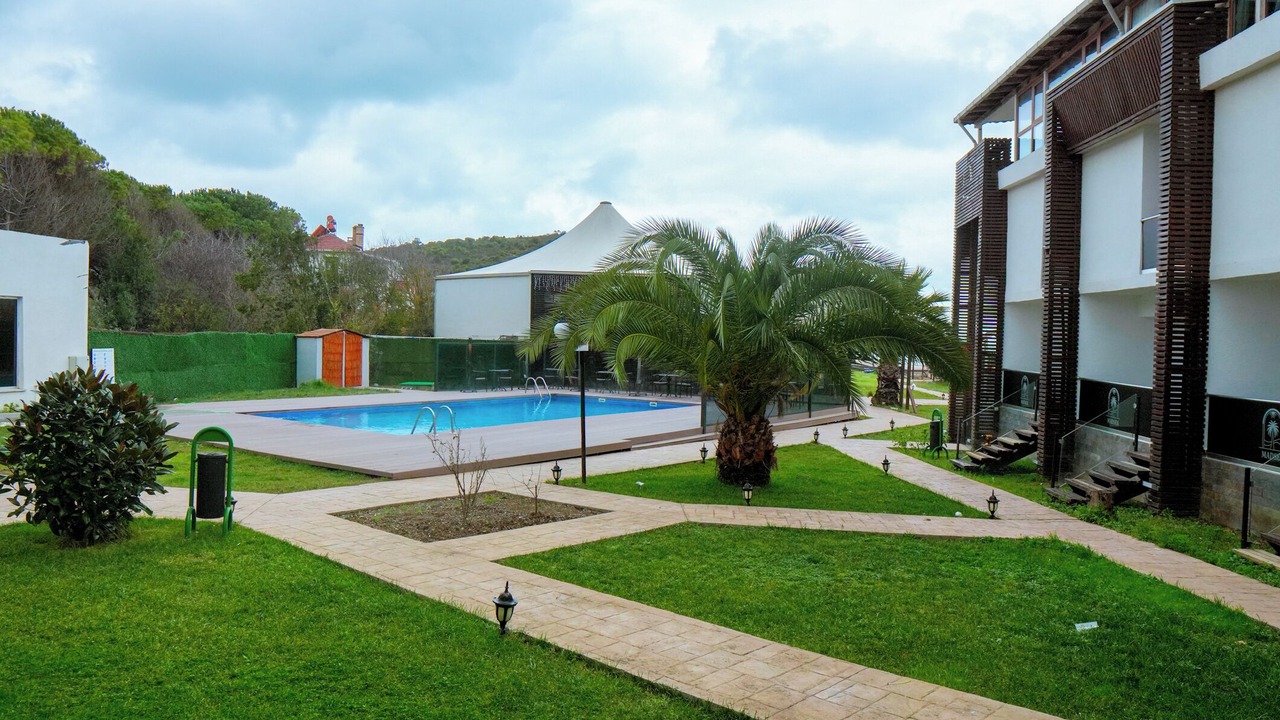 Photo of Outdoor in Imrenli Koyu