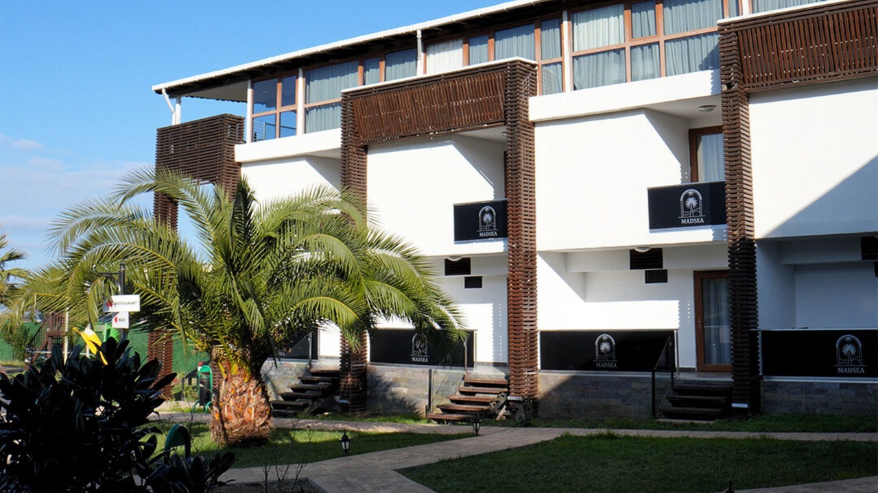 Photo of Outdoor in Imrenli Koyu