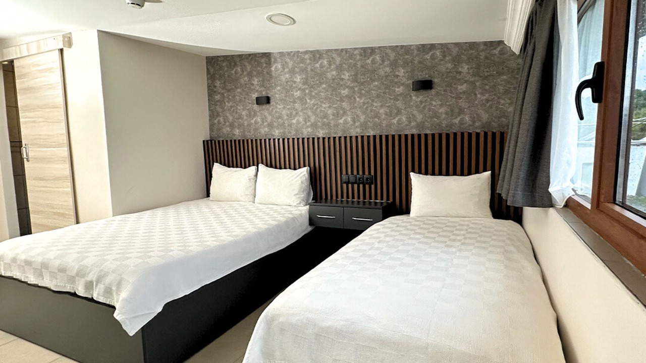 Photo of Bedroom in Imrenli Koyu