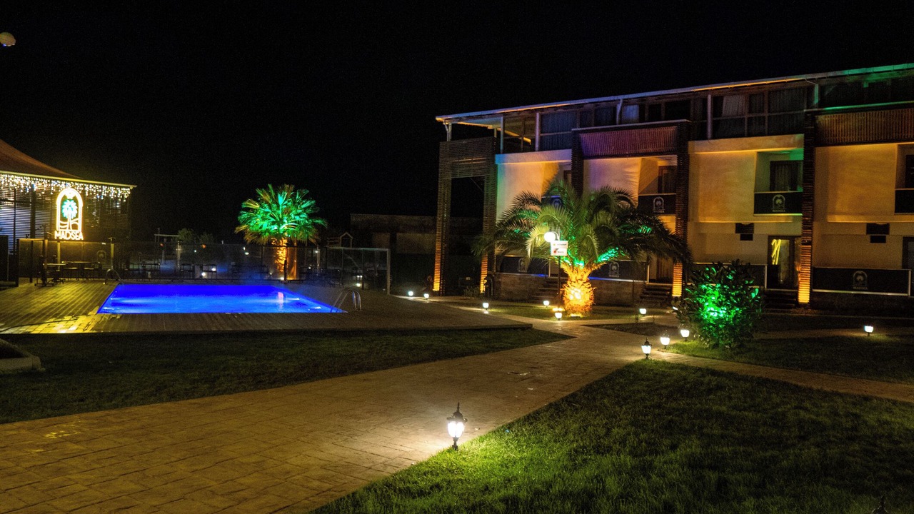 Photo of Outdoor in Imrenli Koyu