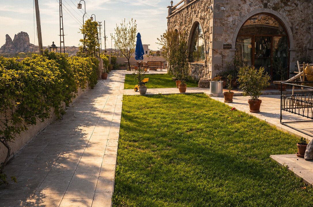 Photo of Outdoor in Uchisar