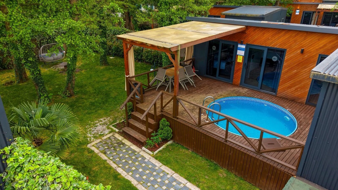 Photo of Outdoor in Sapanca