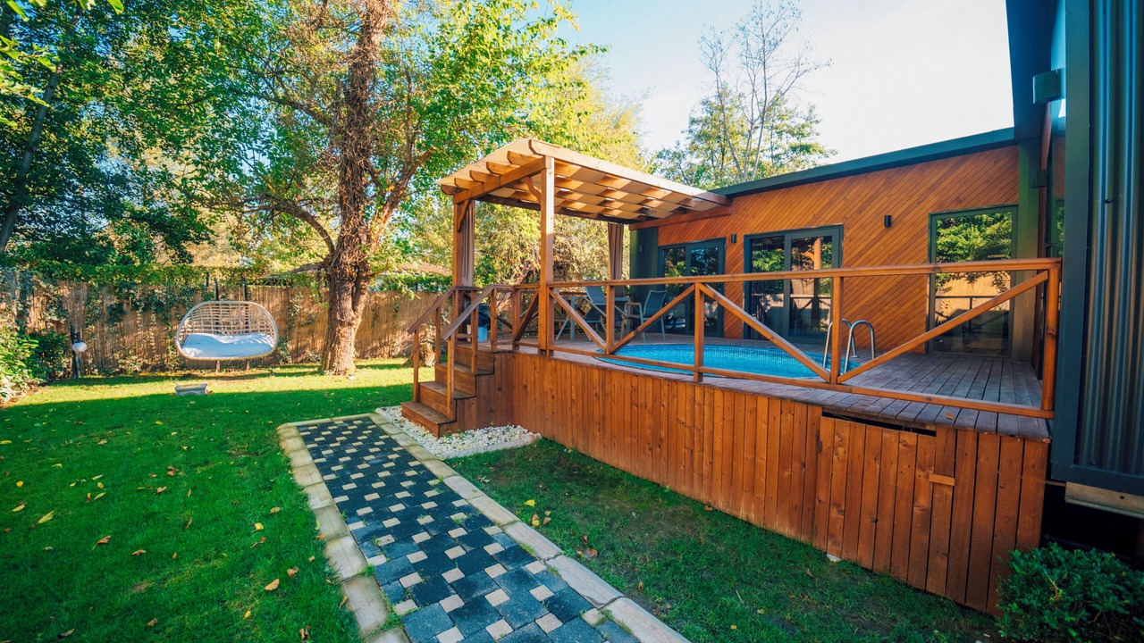 Photo of Outdoor in Sapanca