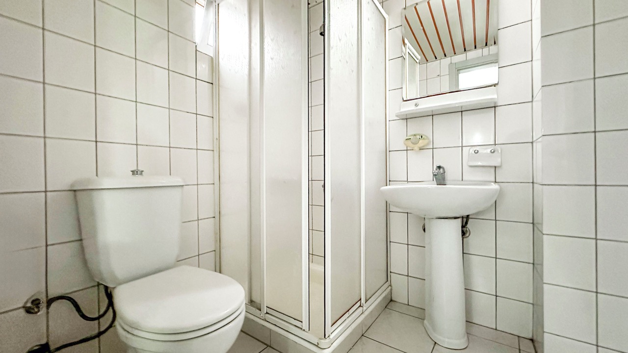 Photo of Bathroom in Kultur Mahallesi