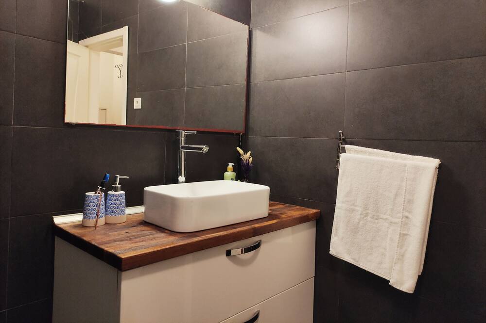 Photo of Bathroom in Bahcelievler