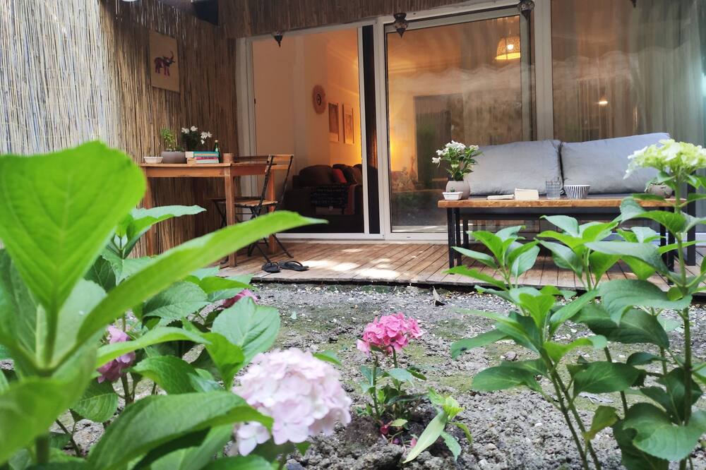 Photo of Patio Balcony in Bahcelievler