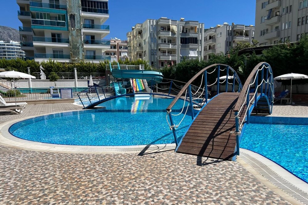 Photo of Outdoor in Mahmutlar